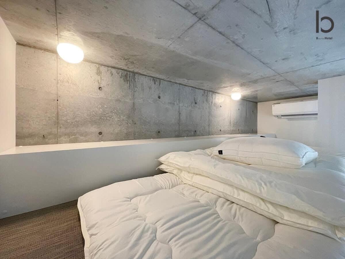 Bhotel Nekoyard - Loft Studio Close To Peace Park & City Sights Hiroşima Dış mekan fotoğraf