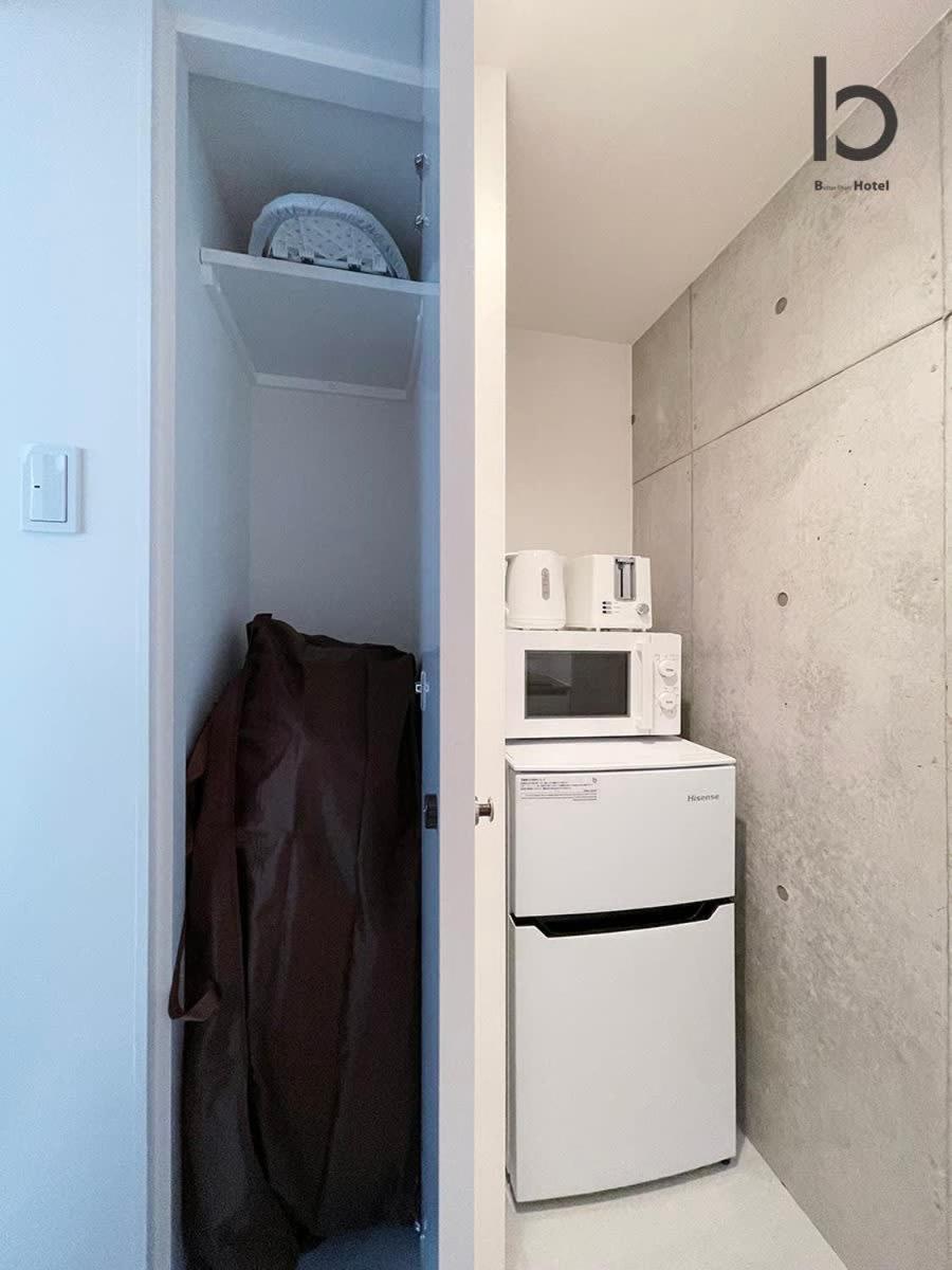 Bhotel Nekoyard - Loft Studio Close To Peace Park & City Sights Hiroşima Dış mekan fotoğraf