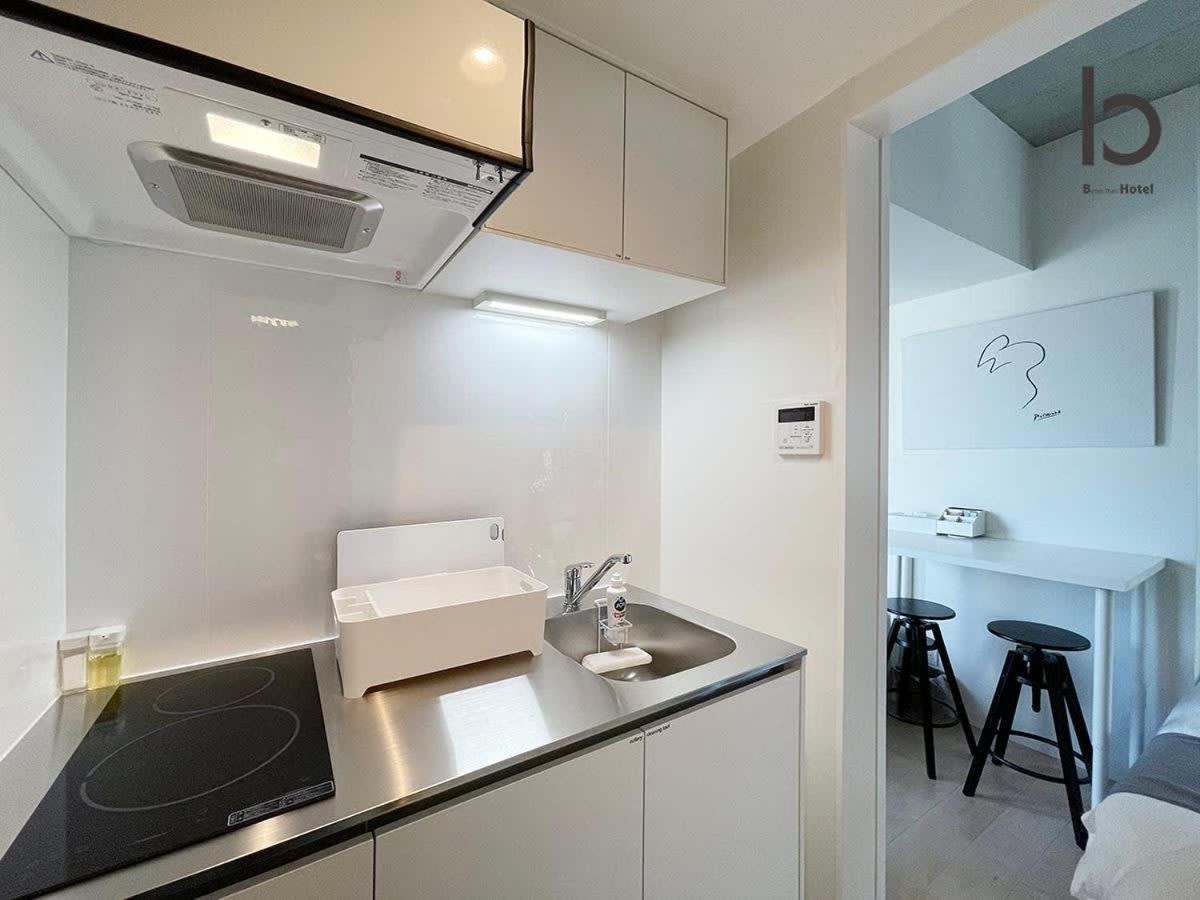 Bhotel Nekoyard - Loft Studio Close To Peace Park & City Sights Hiroşima Dış mekan fotoğraf