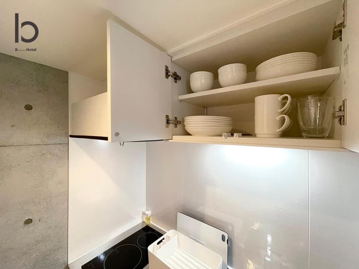Bhotel Nekoyard - Loft Studio Close To Peace Park & City Sights Hiroşima Dış mekan fotoğraf