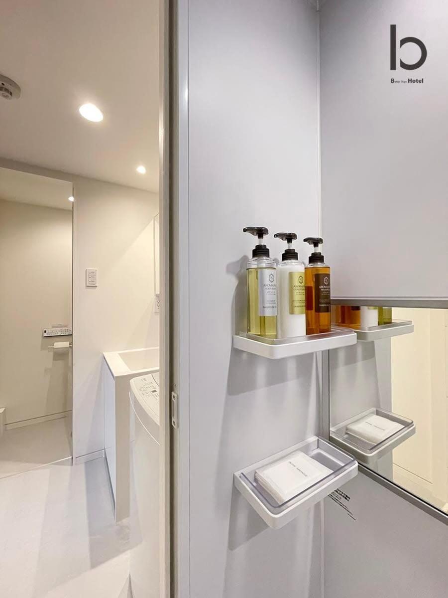 Bhotel Nekoyard - Loft Studio Close To Peace Park & City Sights Hiroşima Dış mekan fotoğraf