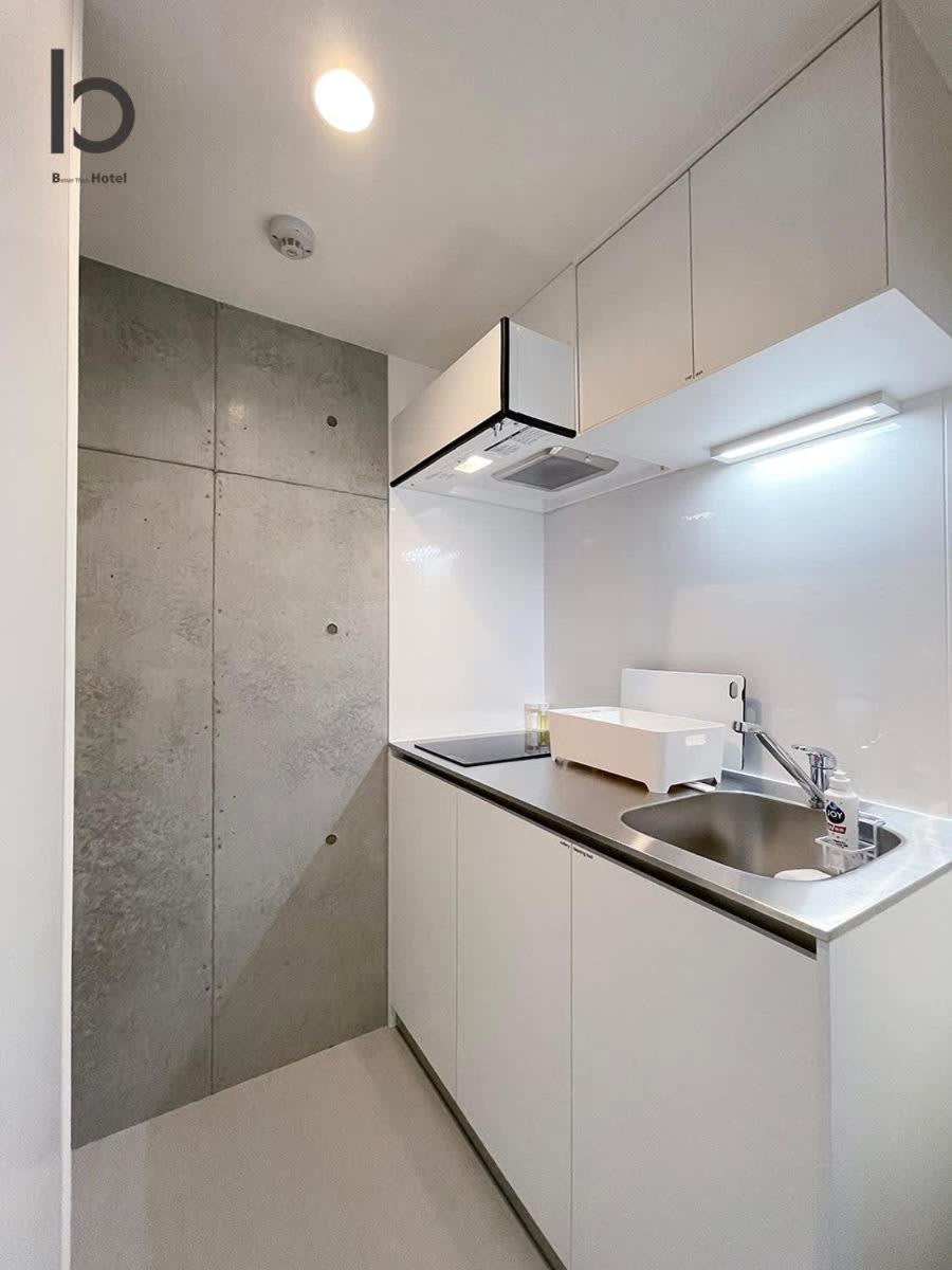 Bhotel Nekoyard - Loft Studio Close To Peace Park & City Sights Hiroşima Dış mekan fotoğraf