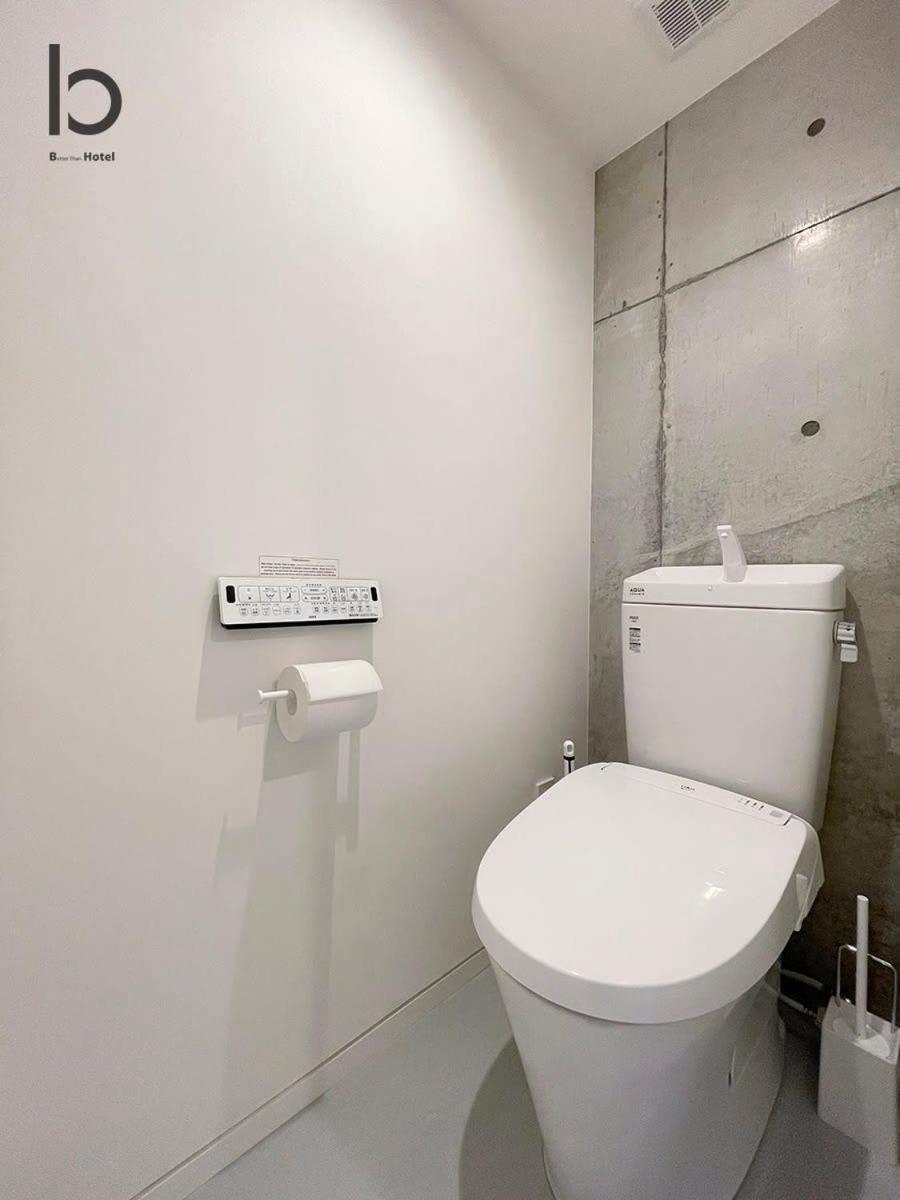 Bhotel Nekoyard - Loft Studio Close To Peace Park & City Sights Hiroşima Dış mekan fotoğraf