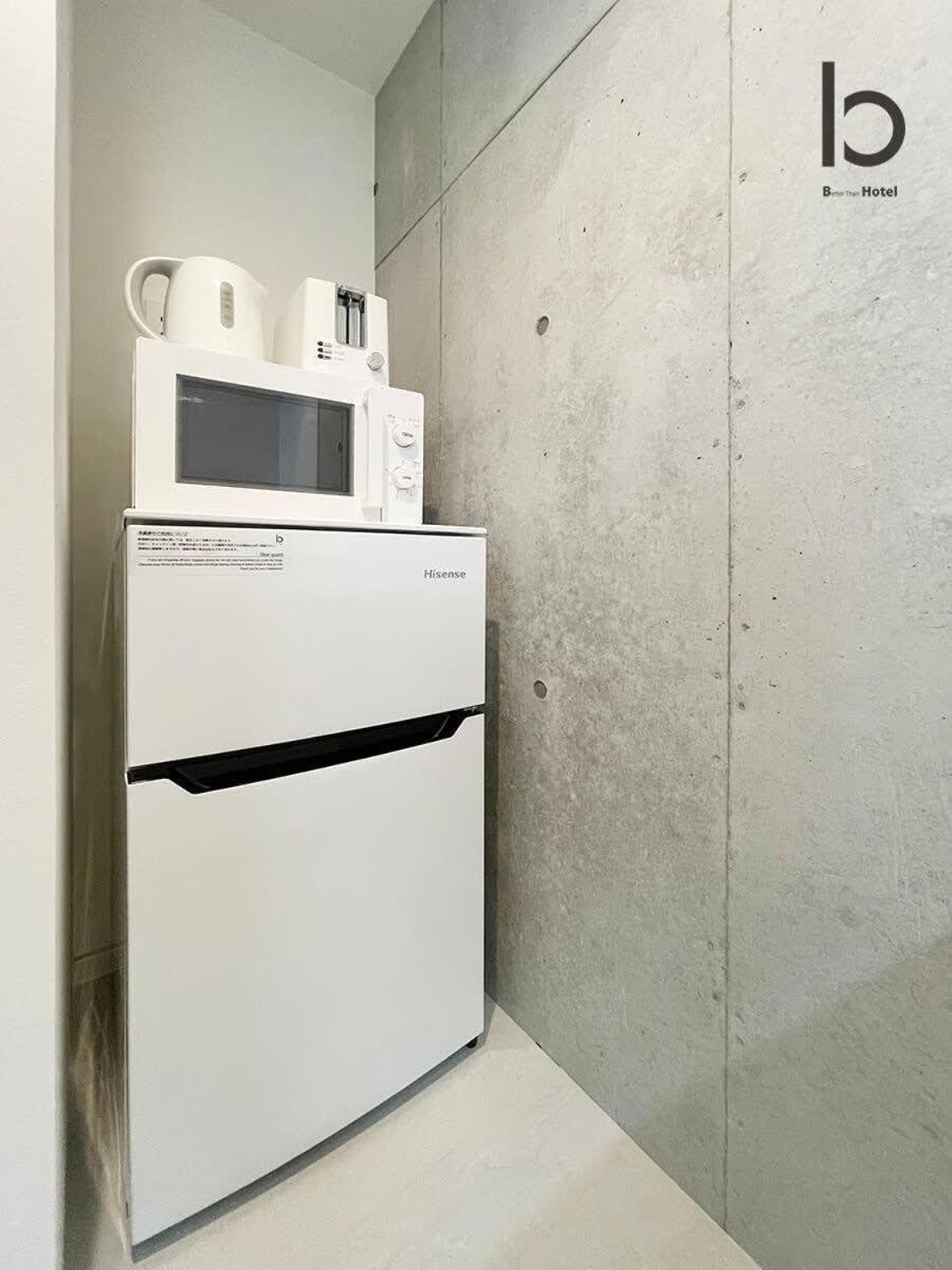 Bhotel Nekoyard - Loft Studio Close To Peace Park & City Sights Hiroşima Dış mekan fotoğraf