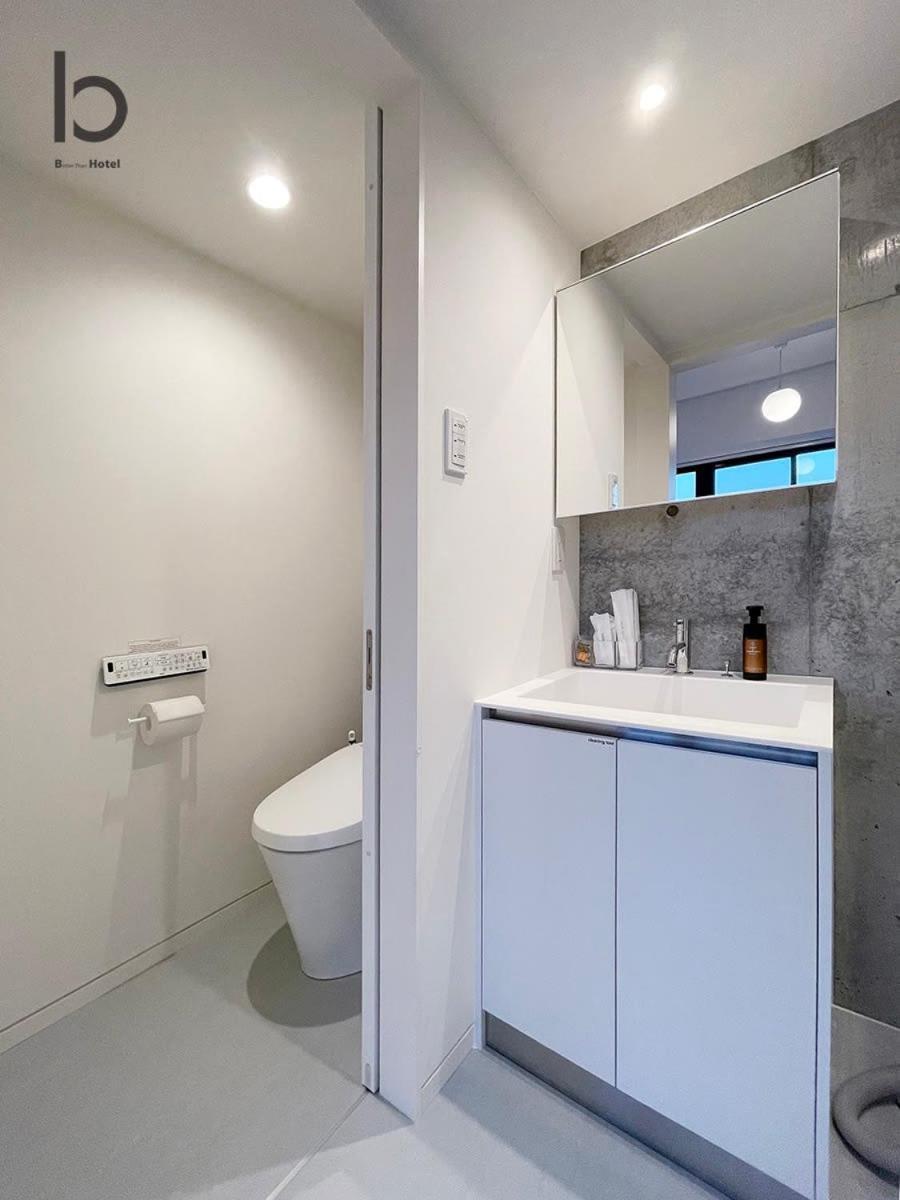 Bhotel Nekoyard - Loft Studio Close To Peace Park & City Sights Hiroşima Dış mekan fotoğraf