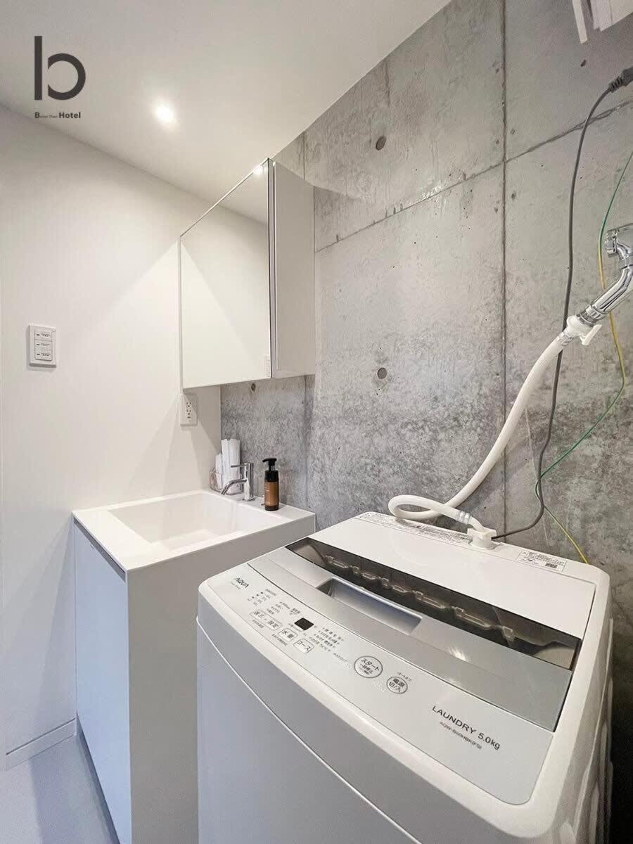 Bhotel Nekoyard - Loft Studio Close To Peace Park & City Sights Hiroşima Dış mekan fotoğraf