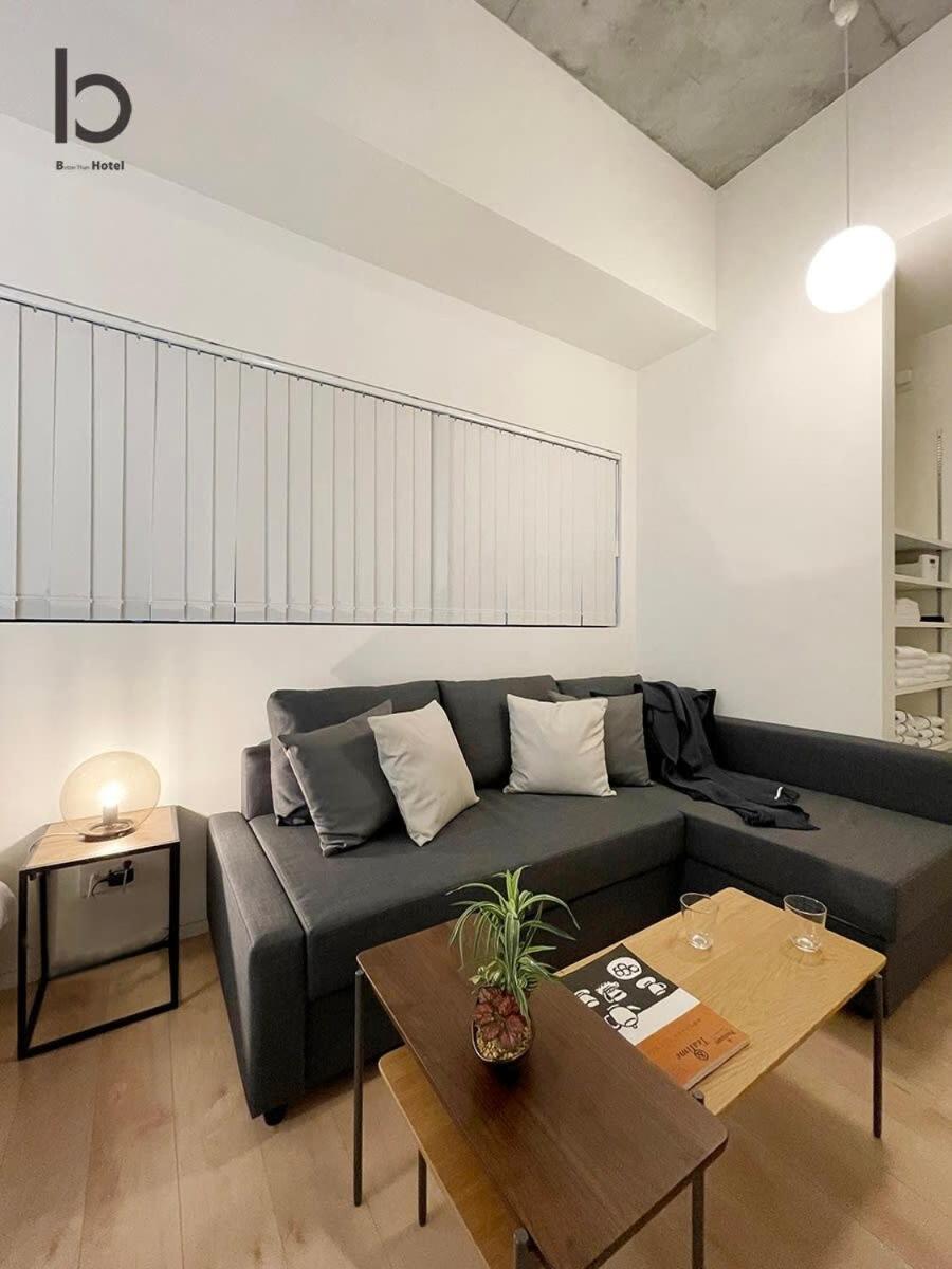 Bhotel Nekoyard - Loft Studio Close To Peace Park & City Sights Hiroşima Dış mekan fotoğraf