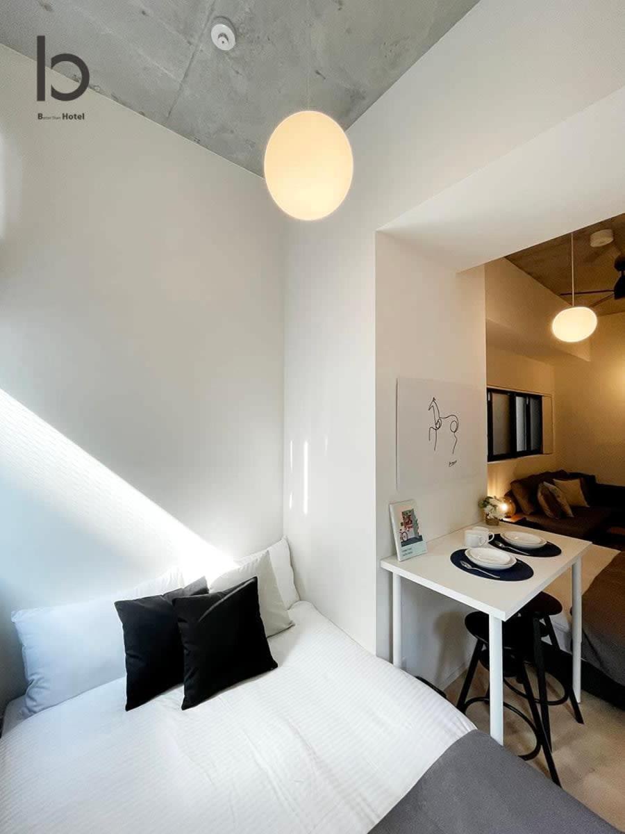 Bhotel Nekoyard - Loft Studio Close To Peace Park & City Sights Hiroşima Dış mekan fotoğraf